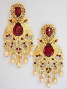 Fashion Earrings